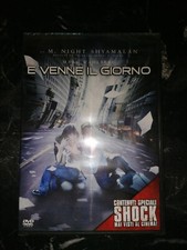 DVD - E VENNE IL GIORNO 1st