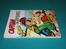 ZAGOR ZENITH GIANT II SERIES #