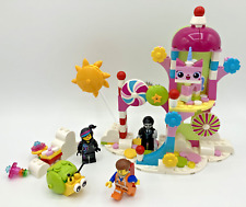 LEGO The LEGO Movie - 70803