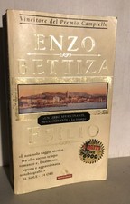Enzo BETTIZA, L'ESILIO
