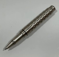 Penna archiviata ACME Studio "Torre Di Pisa" del designer ADRIAN OLABUENAGA NUOVA