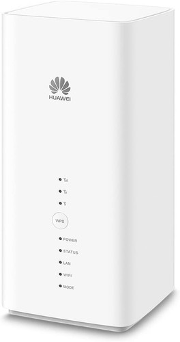 Huawei b618s 22d - router, 4g