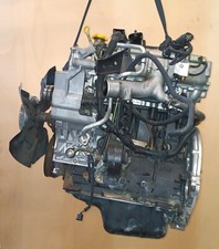 MOTORE COMPLETO JEEP CHEROKEE (2.8 CRDI) ANNO 2005 Sigla VM26C