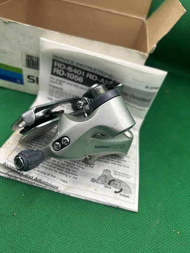 Cambio shimano 105 - cambio,
