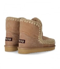 MOU Donna - Mod. Eskimo 18