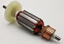 Motore ancoraggio rotore