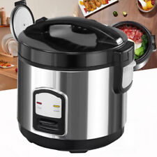 Cuociriso Multicooker