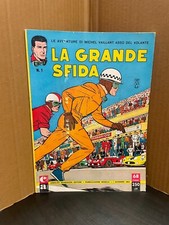 CLASSICI AUDACIA RARO n 1: LA