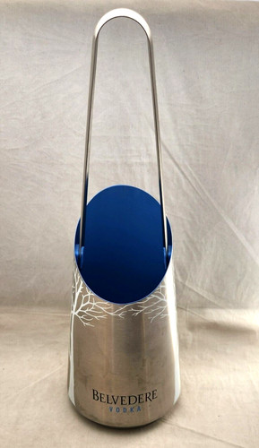 Belvedere vodka - belvedere,