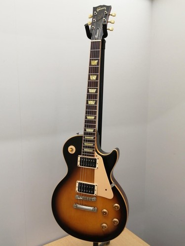 Chitarra elettrica gibson les - chitarra,