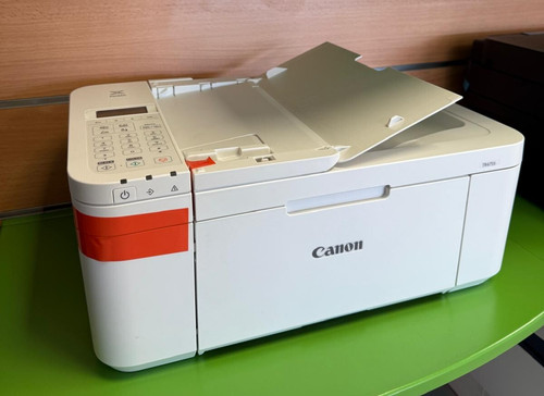 Canon pixma tr4750i stampante - pixma,