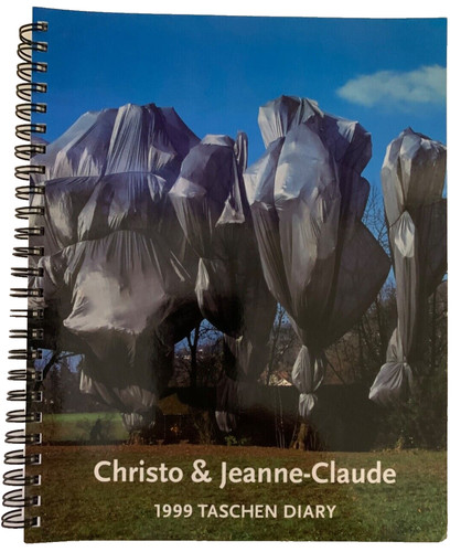 Sale christo jeanne claude - sale,