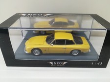 NEO 1:43 - Alfa Romeo 2600 SZ