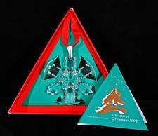 RARISSIMO ORNAMENTO ANNUALE