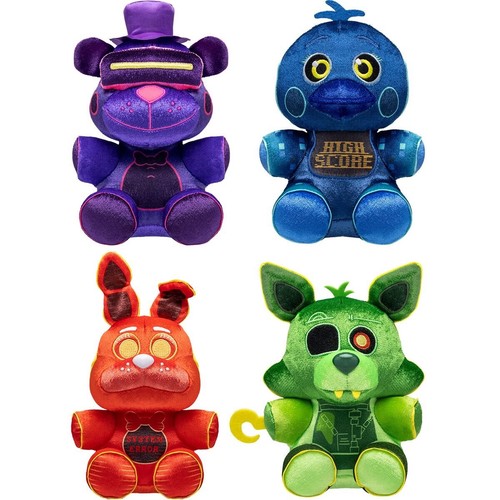 Funko five night freddy - five, freddy's