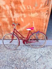 Bicicletta vintage Fiorelli modello Coppi del 1960