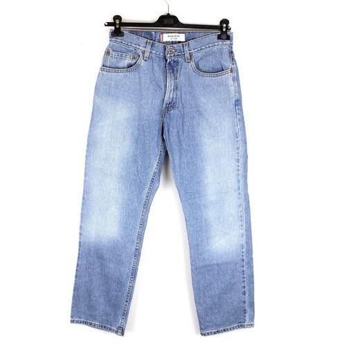 Jeans uomo levi strauss - levi, co