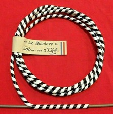 couvre gaine "Le Bicolore" 200