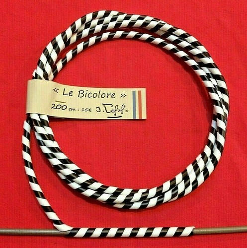 Couvre gaine bicolore - gaine, "le