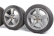 Ruote invernali originali