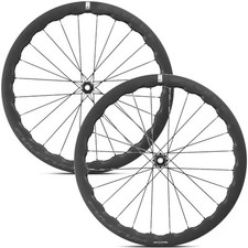 Fulcrum Sharq wheelset 2-Way