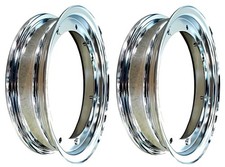 2 CERCHI DA 10" MADE IN ITALY