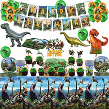Dinosauro Stoviglie