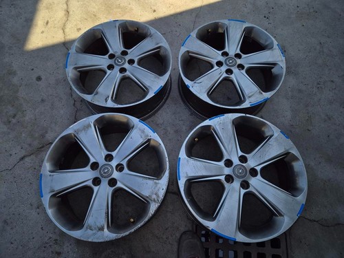 Cerchi lega per opel - 18",