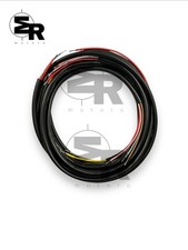 IMPIANTO ELETTRICO BIANCHI