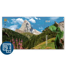 Svizzera - blocco CHLI 2025 -