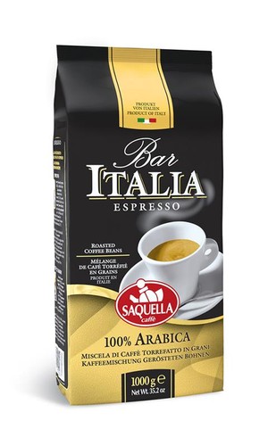 Saquella espresso bar italia - bar,