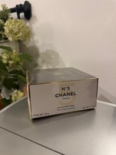 Chanel N5 Body Powder LA