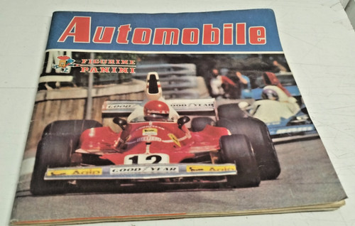 Album figurine panini - album, panini-