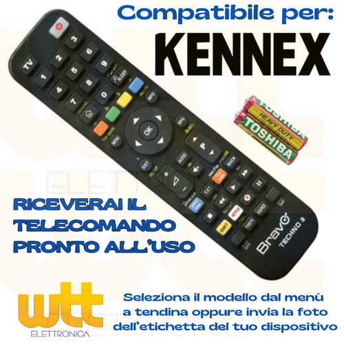 Telecomando universale per - universale, tv