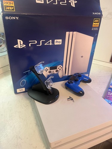 Playstation pro usata - pro,