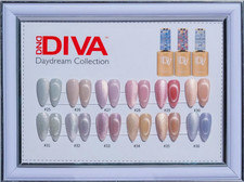 DND Diva Smalto 9D CatEye