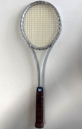Racchetta tennis vintage - tennis,