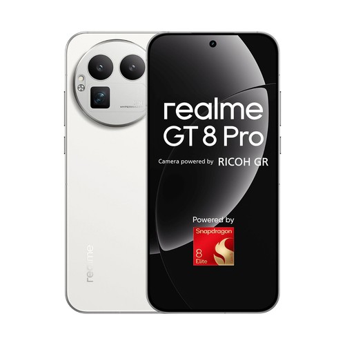 Realme pro dual sim - realme,