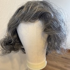 Capelli Umani Pizzo Frontale