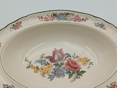 Villeroy boch fleurs - villeroy, de