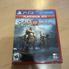 God of War [PlayStation Hits]