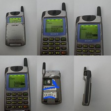 CELLULARE SONY CMD Z5