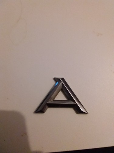 Dell audilogo - la, a