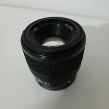Sony FE 50mm f/1.8 Usato 