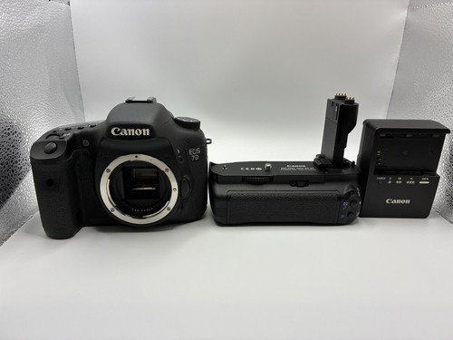 Quasi come nuova canon - [quasi, eos