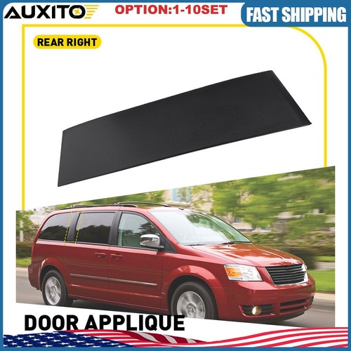 Sliding door trim - trim, molding