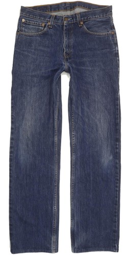 Levi 751 jeans uomo blu - 751,