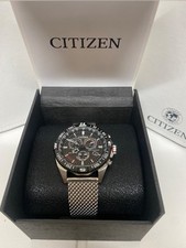 Citizen Promaster Navihawk