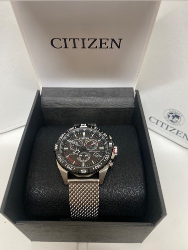 Citizen promaster navihawk - promaster,