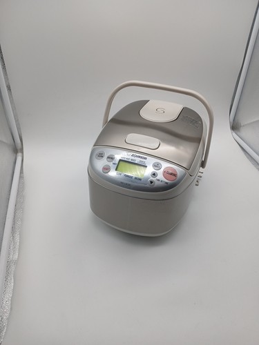 Cuociriso zojirushi lac05 - cuociriso,